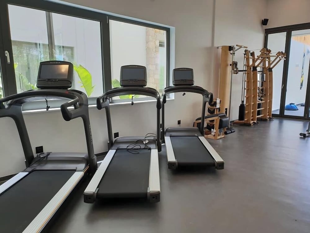 Фото Caravia Beach Hotel & Bungalows - All Inclusive