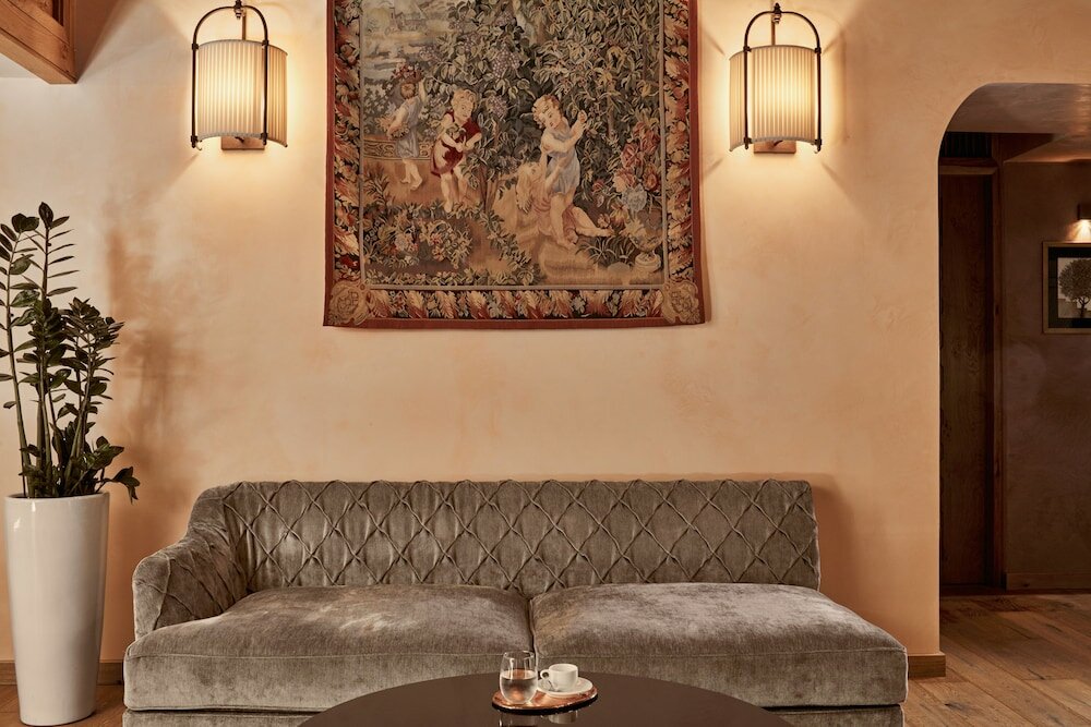 Фото Cortile di Renier