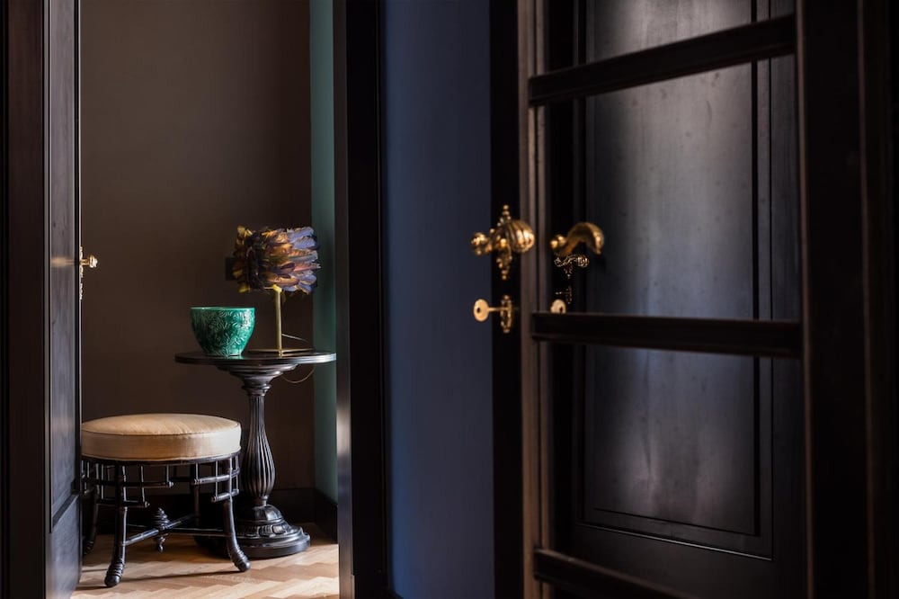 Фото Velona's Jungle Luxury Suites