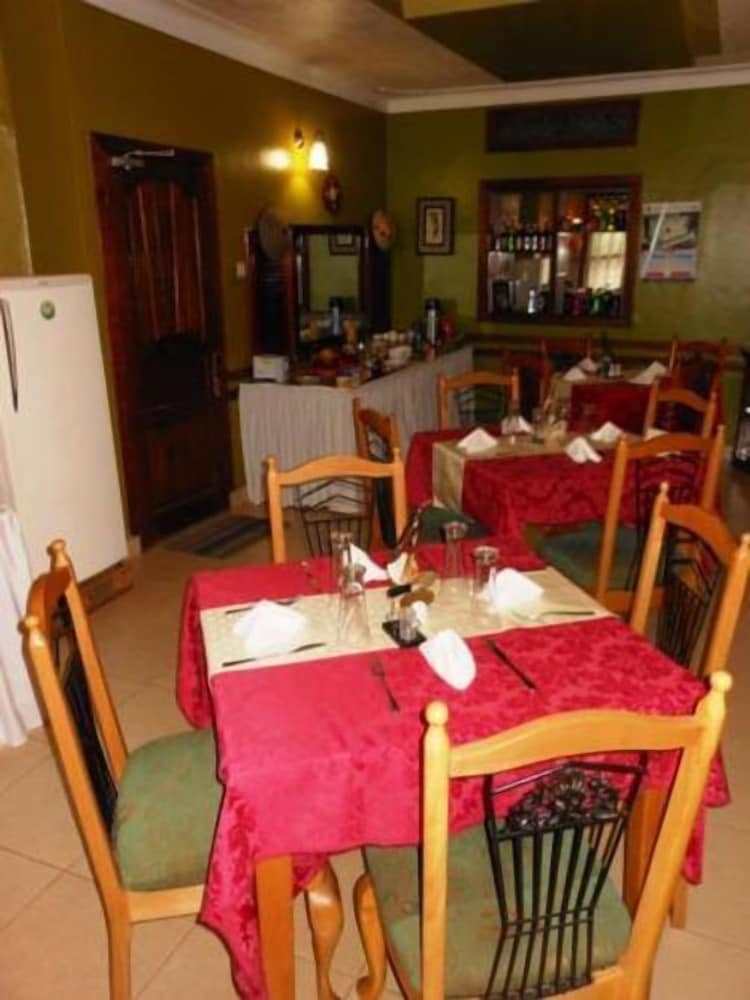 Фото J. Residence Motel