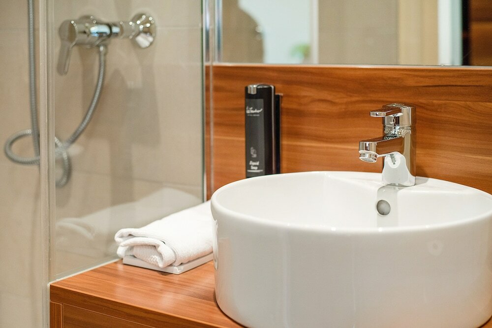 Фото Astoria Salzburg