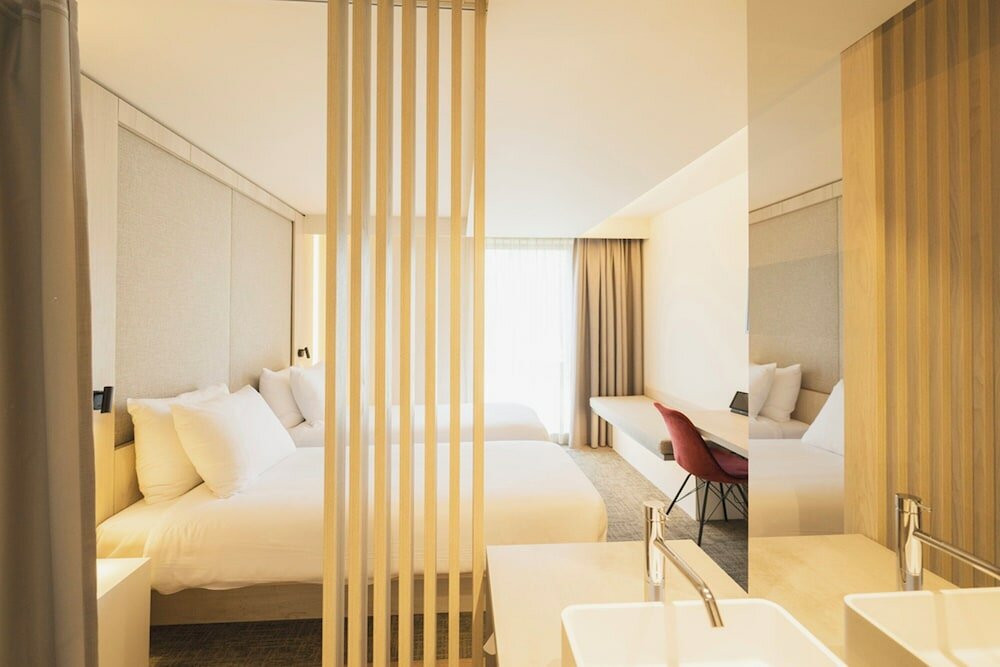 Фото Begijnhof Hotel