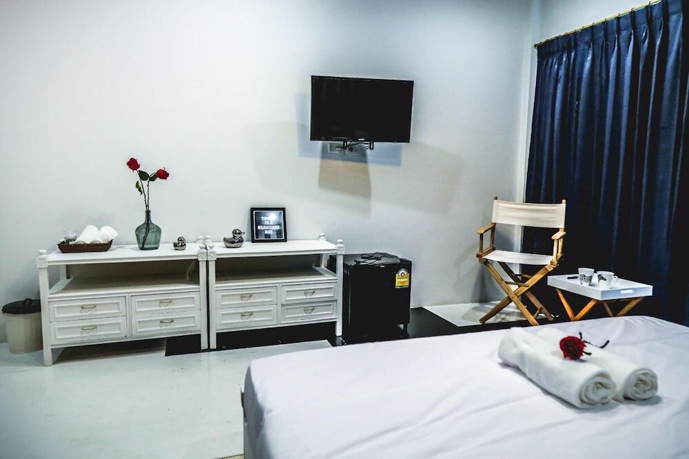 Фото Urban Bamboo