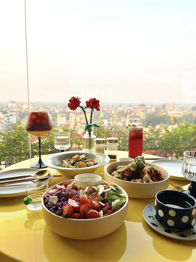 Фото Thien Thai Hotel