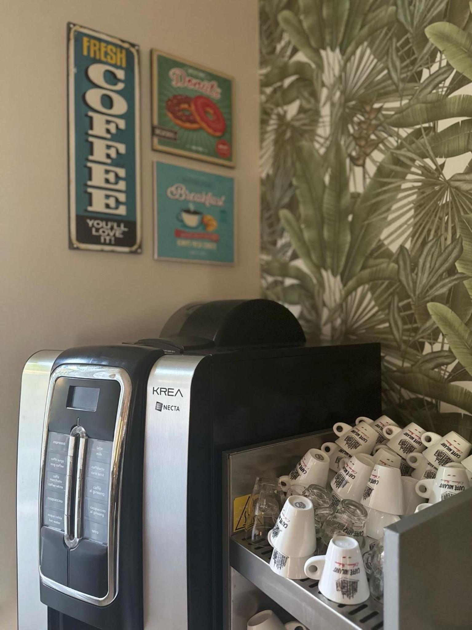 Фото Hotel Eureka