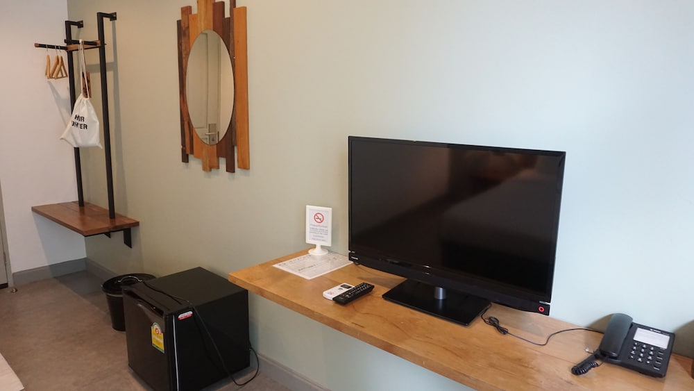 Фото Stonehead Hua Hin