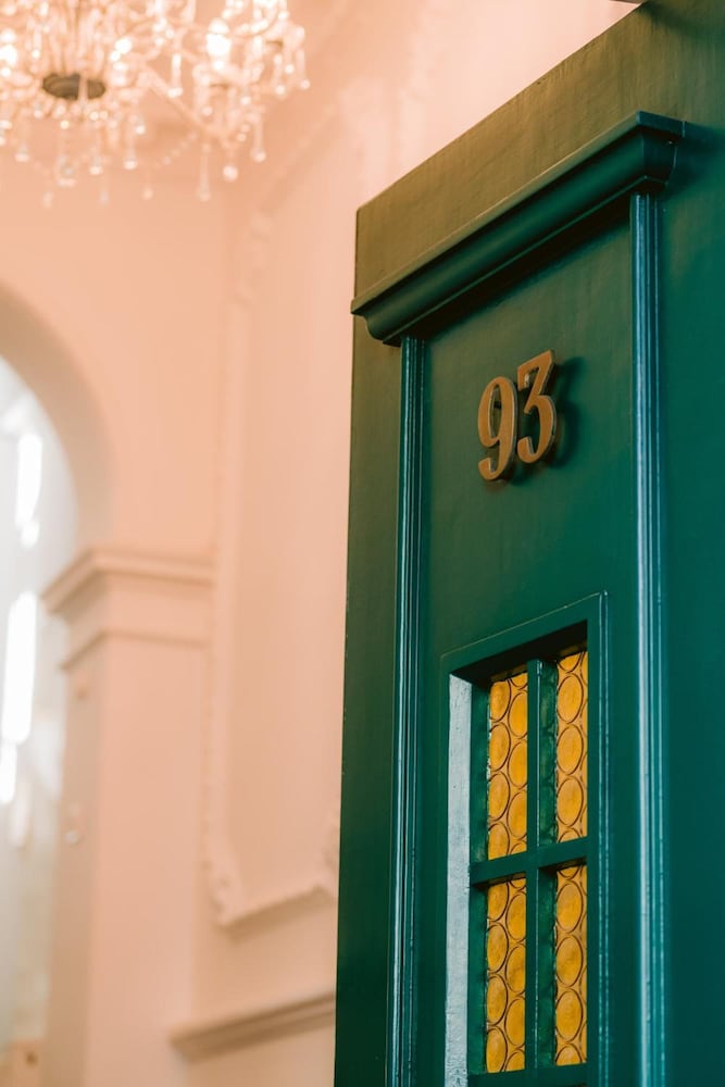 Фото Boutique Hotel Villa Oberkassel