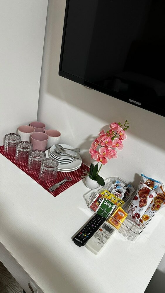 Фото Napoli Relais