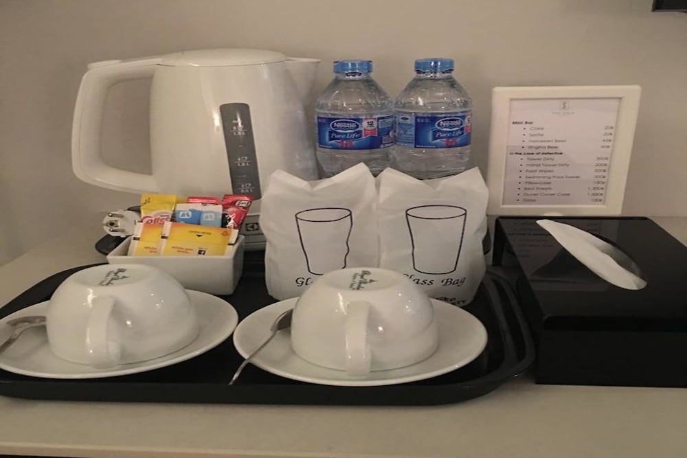 Фото The Sala Pattaya