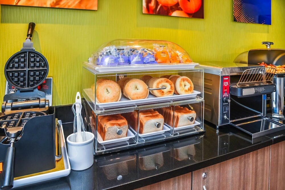 Фото Comfort Inn Prince Albert