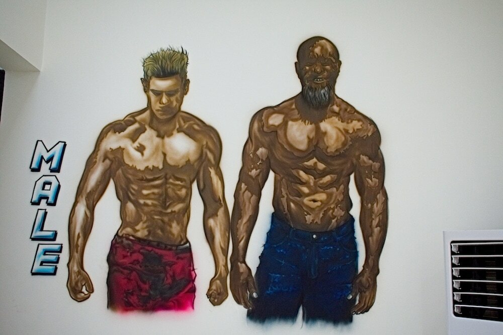 Фото Lagos Oriental Hotel