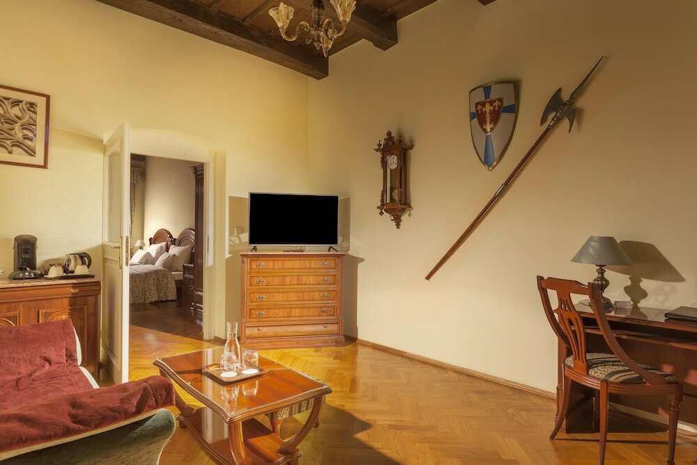 Фото Boutique Hotel Constans