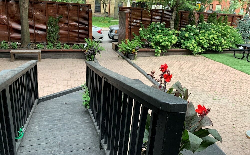 Фото Pembroke Inn