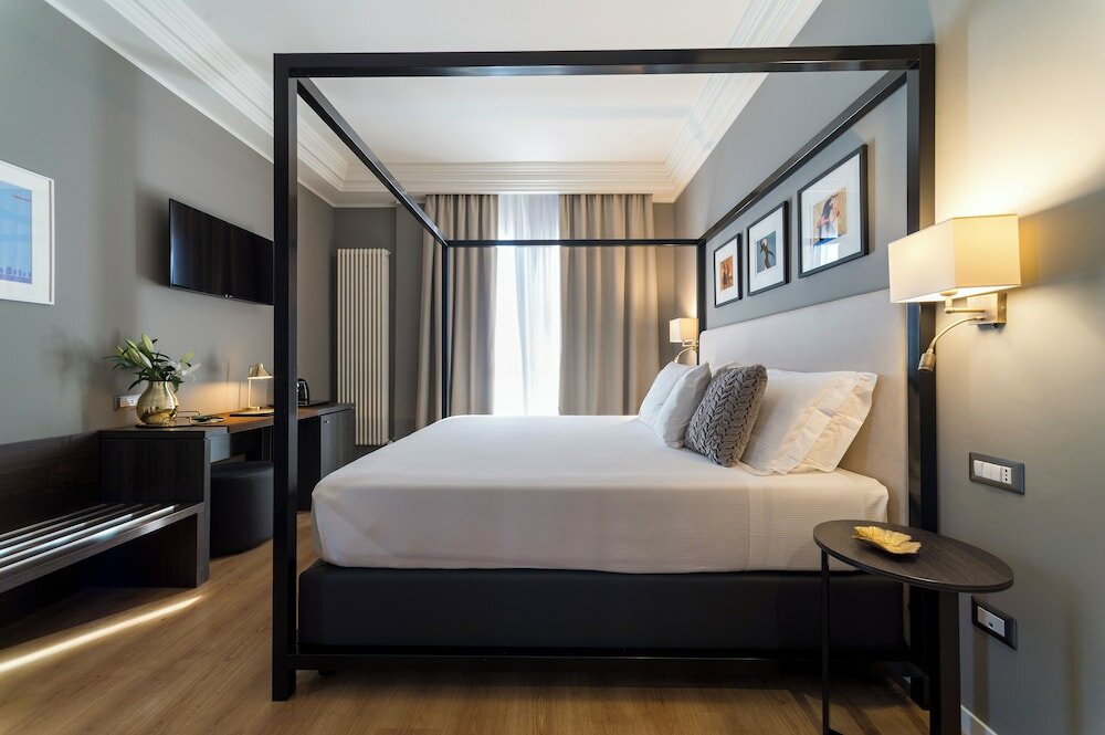 Фото Elizabeth Lifestyle Hotel