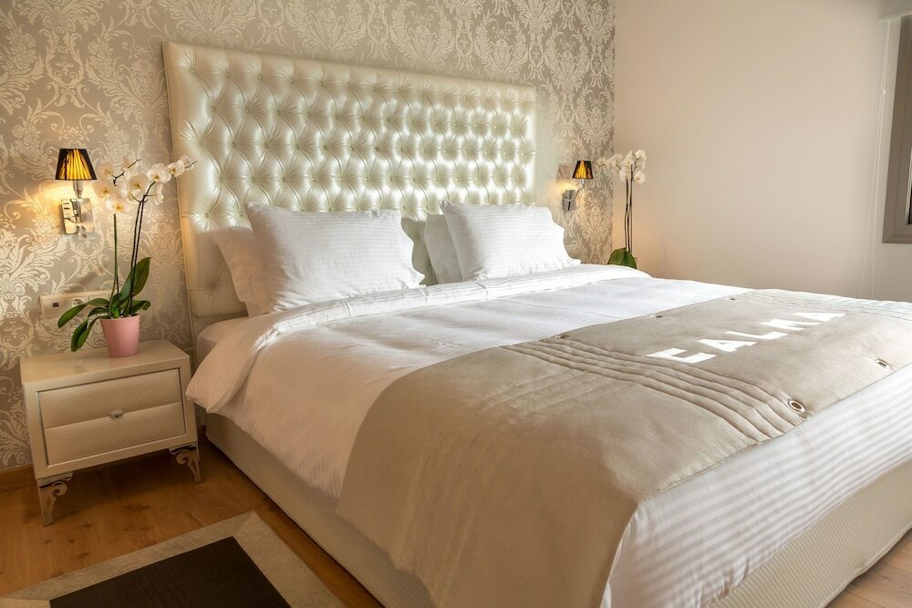 Фото Calma Hotel & SPA