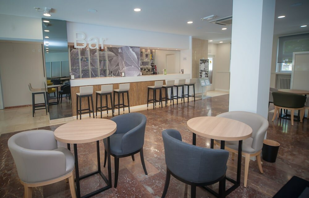 Фото Gran Hotel de Jaca