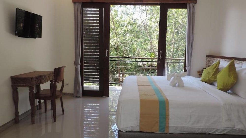 Фото Kencana Ubud