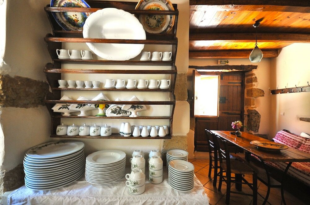 Фото Elia Traditional Hotel & SPA