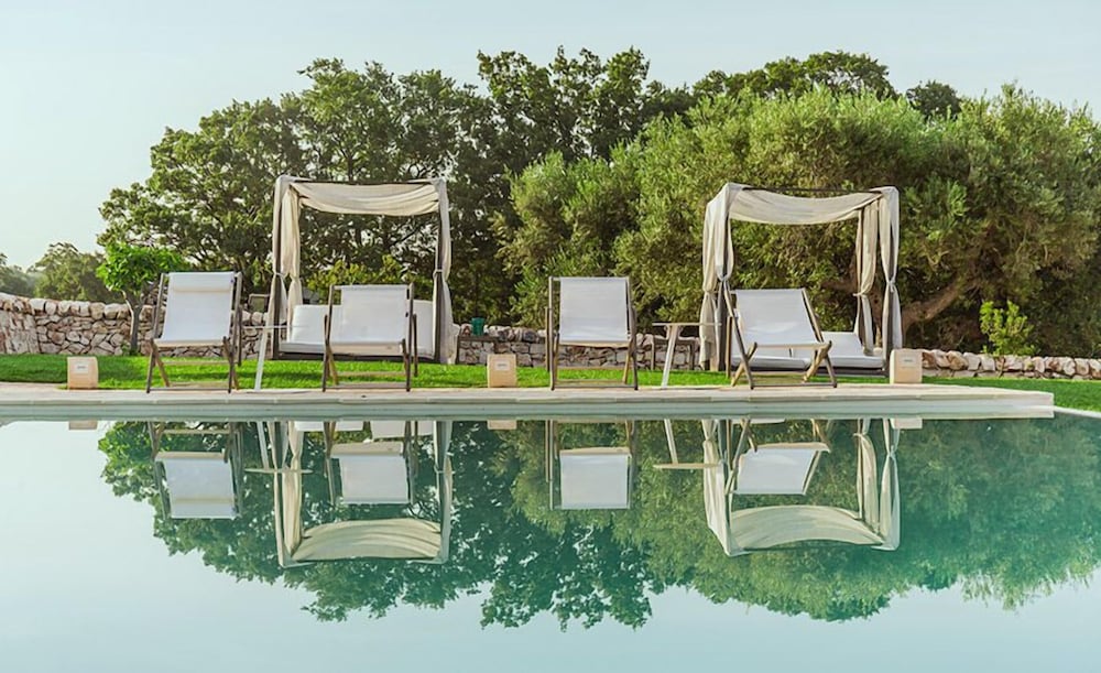 Фото Borgo Canonica