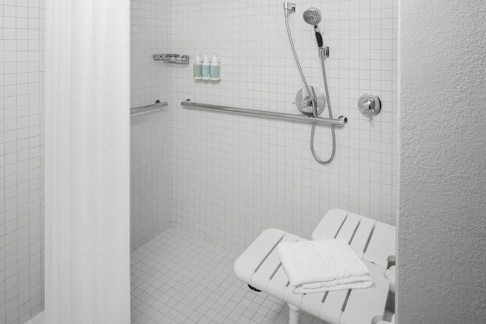 Фото Residence Inn by Marriott San Diego Downtown