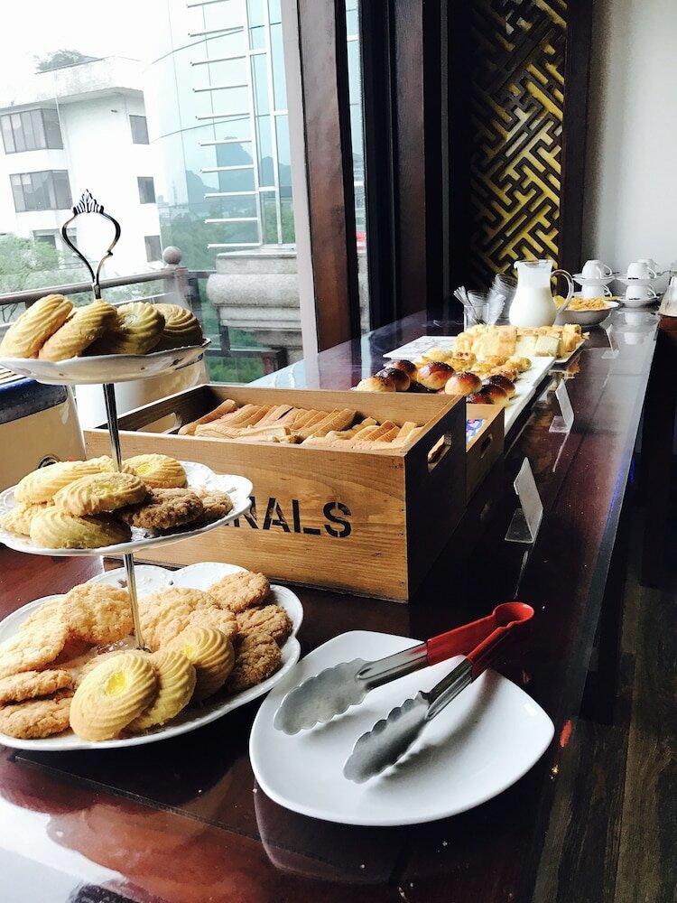 Фото Aroma Tea House