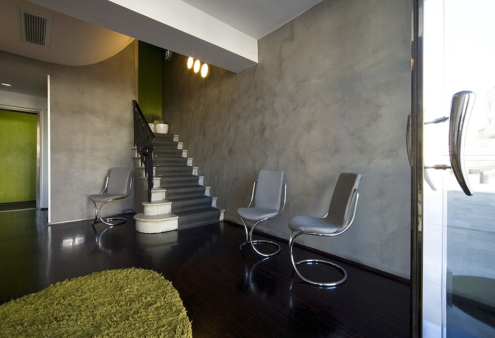 Фото Hotel Universo