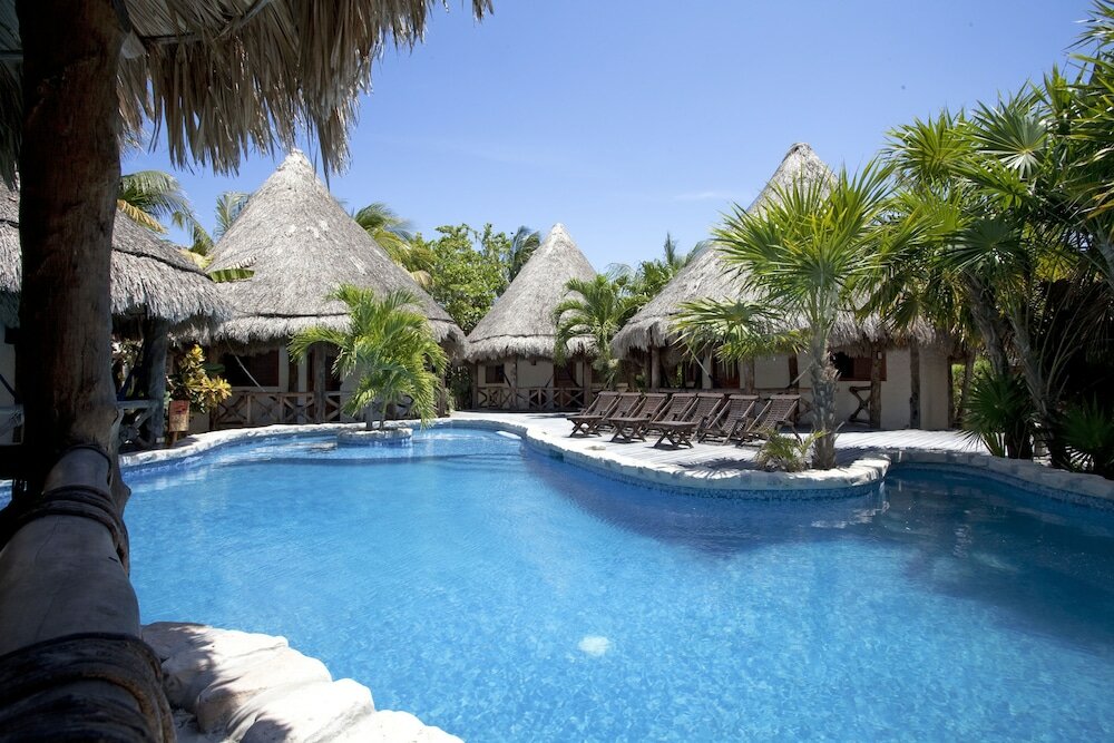 Фото Holbox by Xaloc