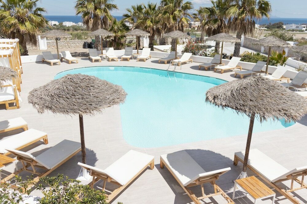 Фото Casa Vitae Suites