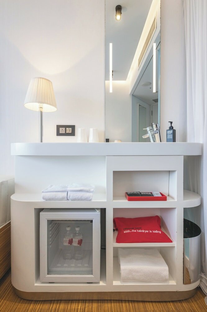 Фото citizenM Taipei North Gate