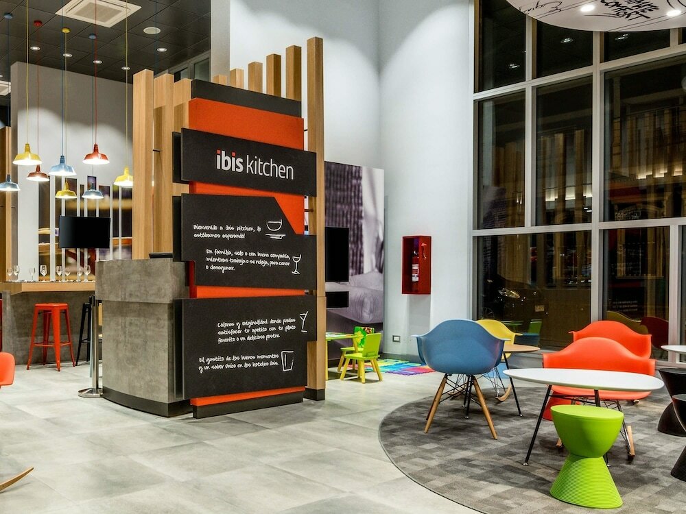 Фото Ibis Iquique