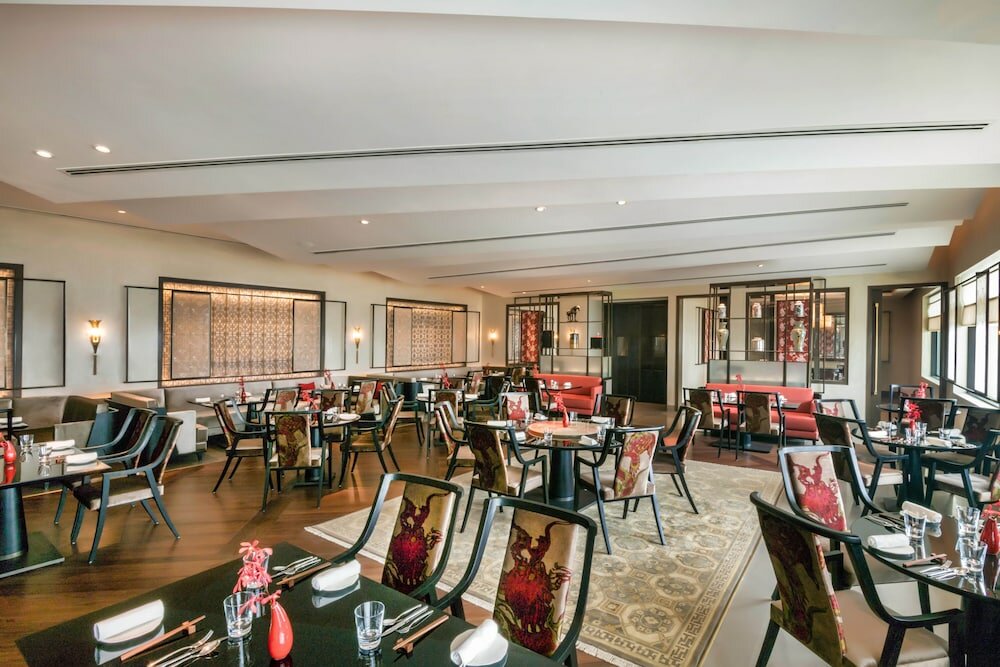 Фото The Oberoi, New Delhi