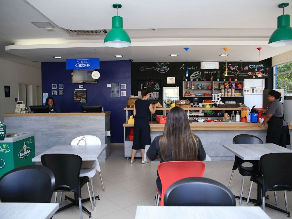 Фото Ibis Budget Piracicaba