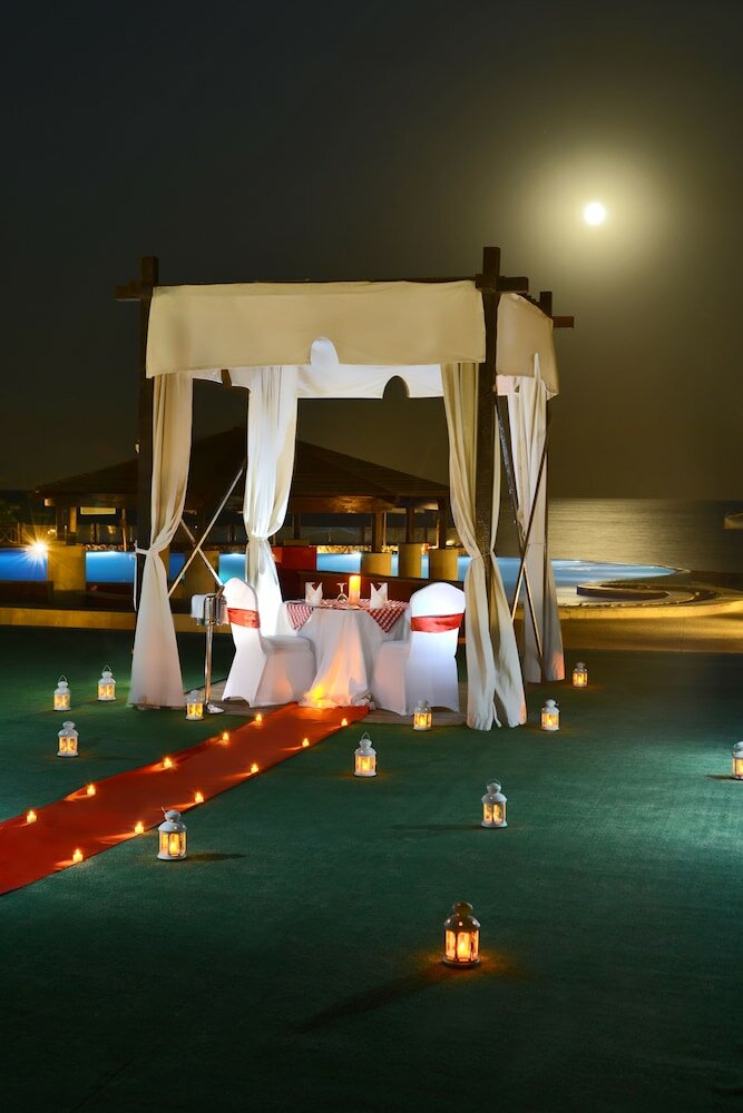 Фото Movenpick Resort El Sokhna