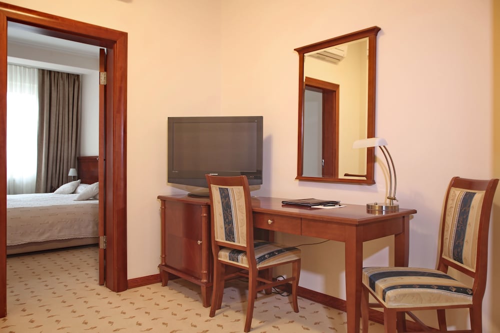 Фото Hotel Orasac