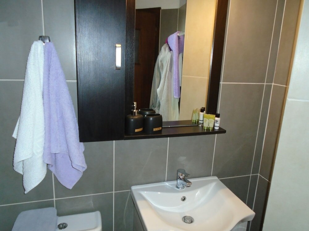 Фото Machi Rooms