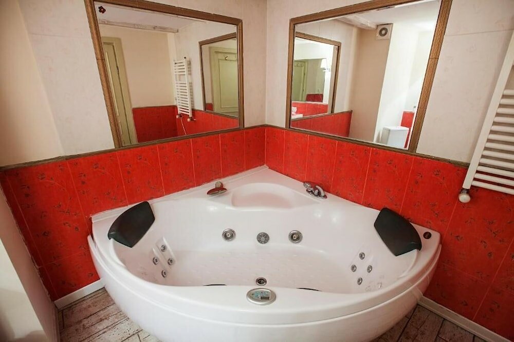 Фото Отель Караван