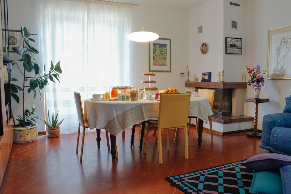 Фото B&b Dimora Morelli