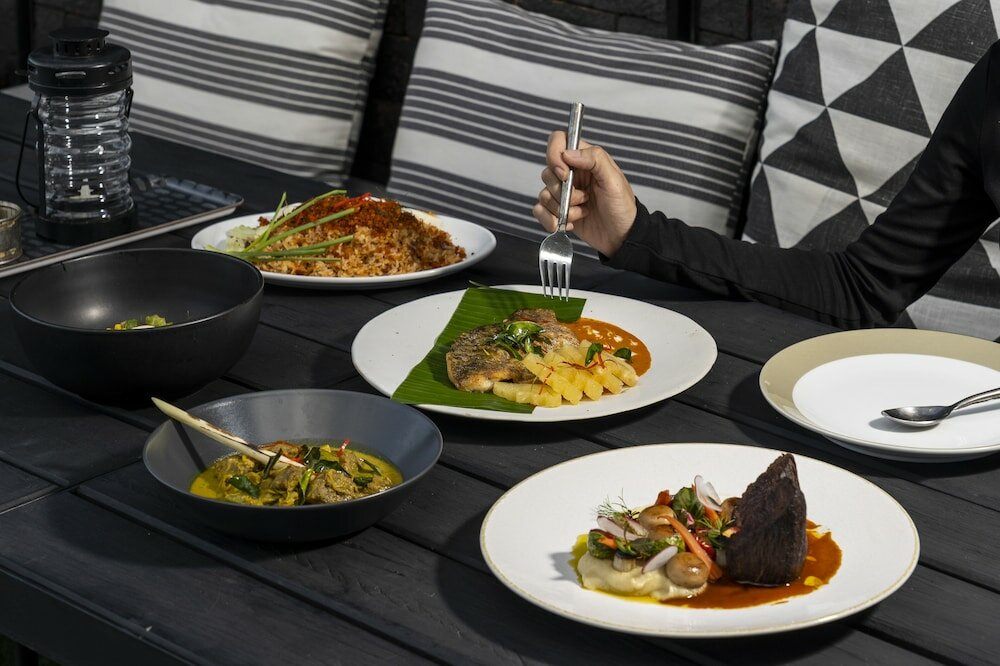 Фото Theatre Residence