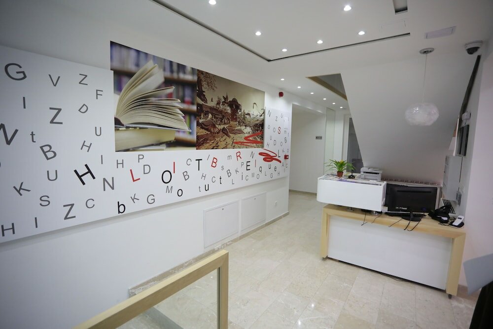 Фото Libris Hotel