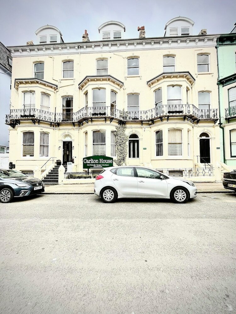 Фото отеля 4