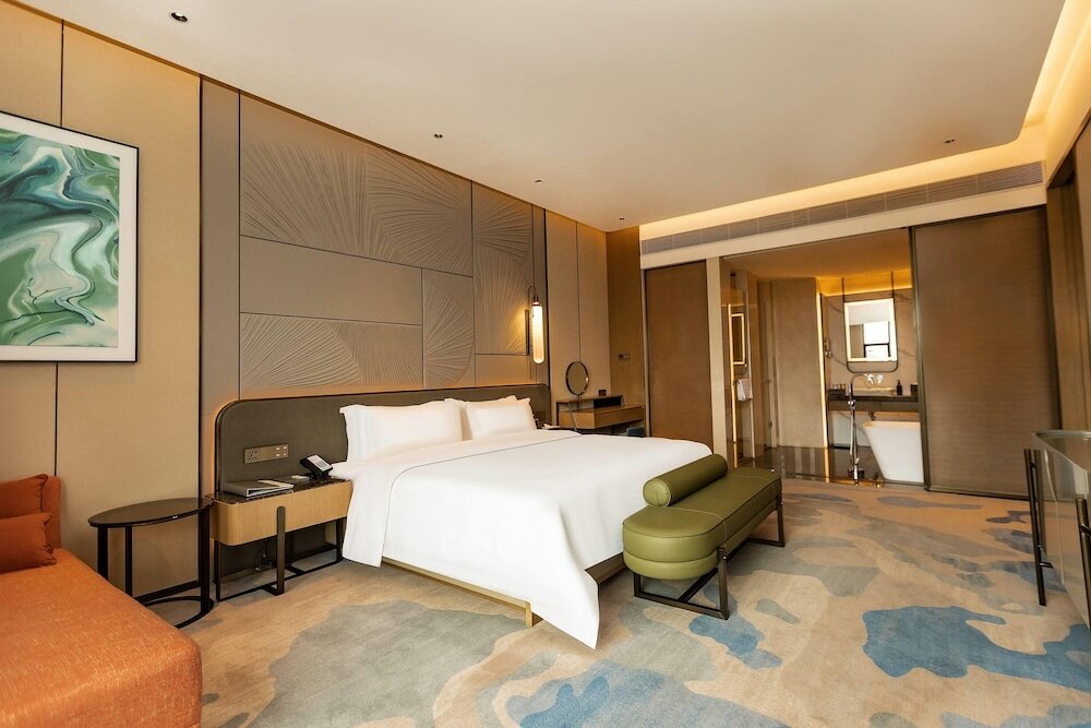 Фото Wyndham Garden Gaozhou