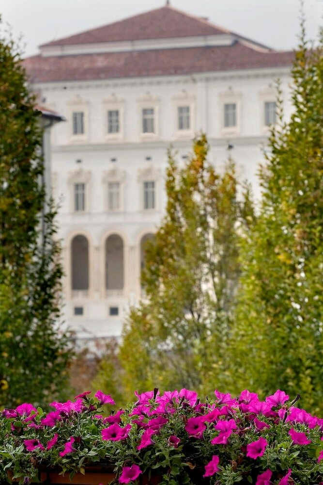 Фото Hotel Cascina Di Corte