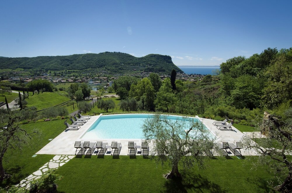 Фото Cà Barbini Resort