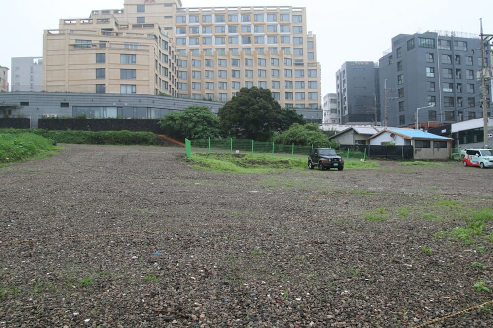 Фото Jeju Hotel the M