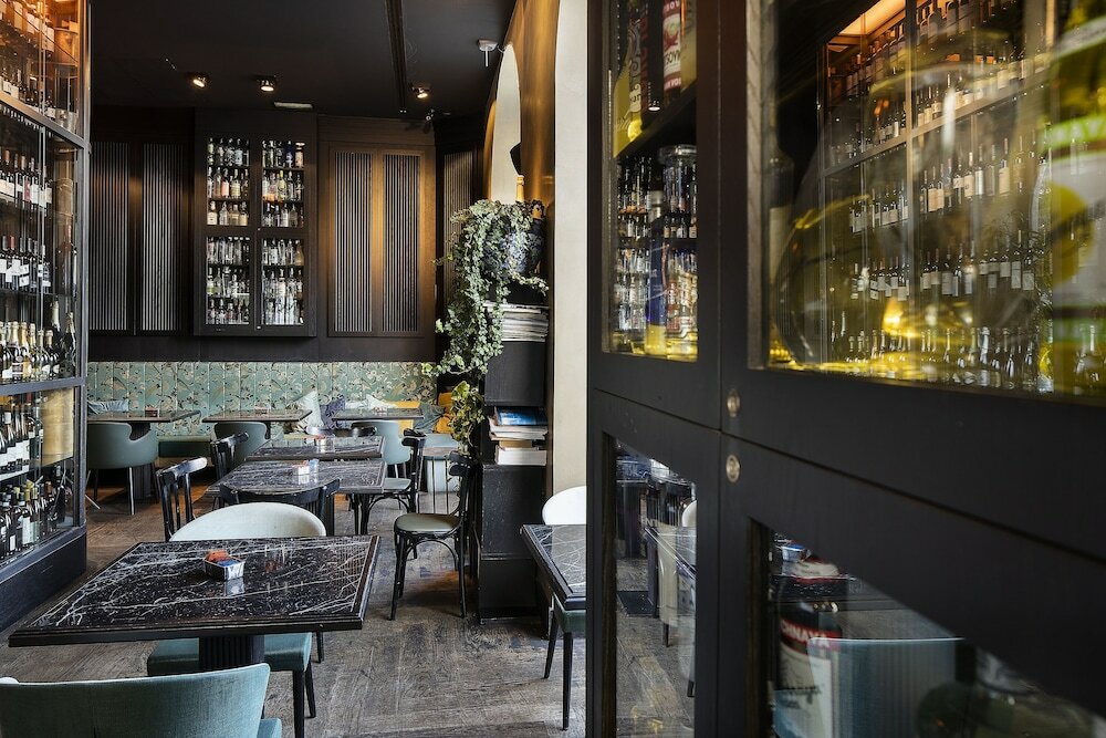 Фото Living Suites