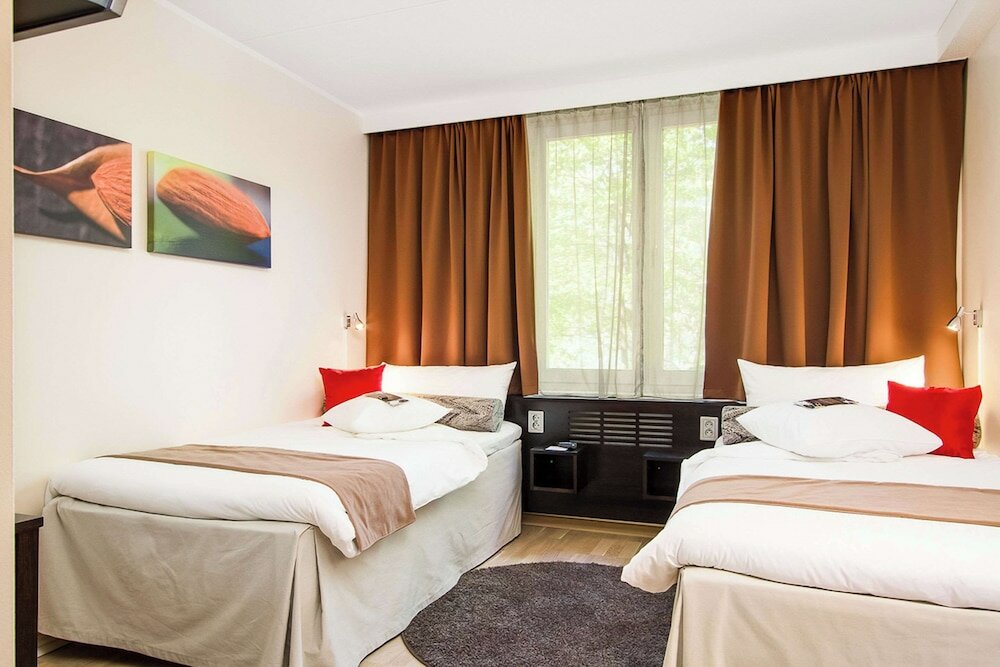 Фото отеля 4