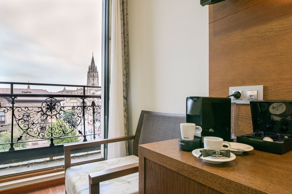 Фото Soho Boutique Oviedo