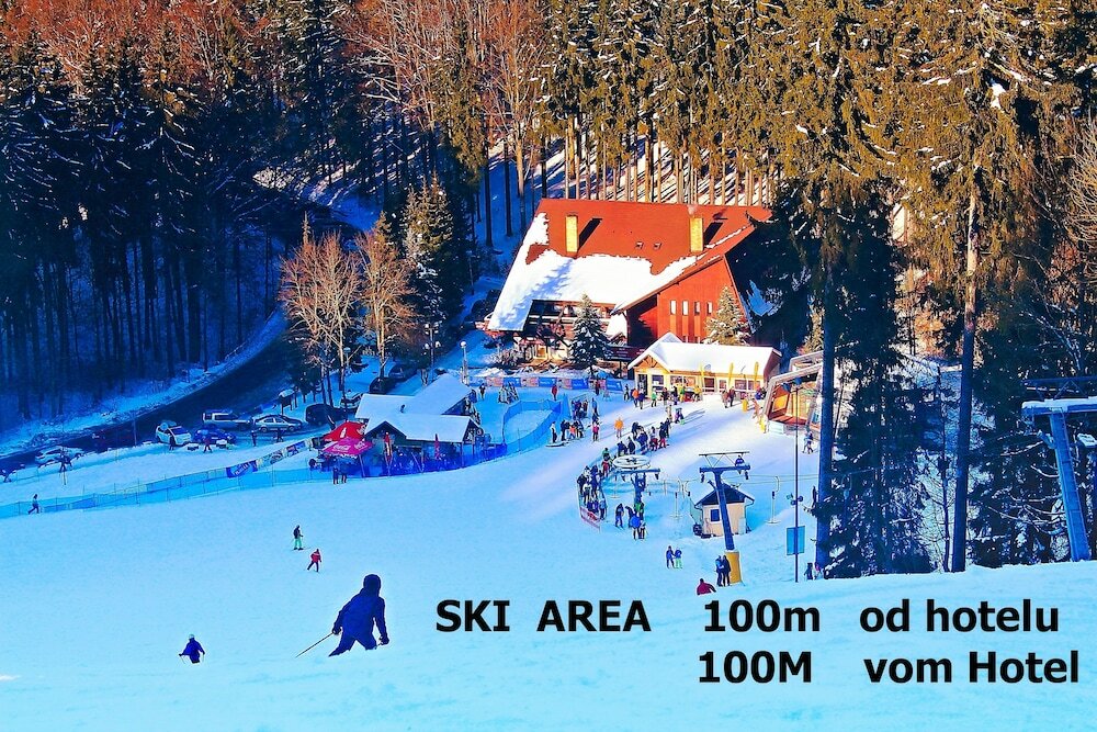 Фото Gourmet Hotel Villa Patriot