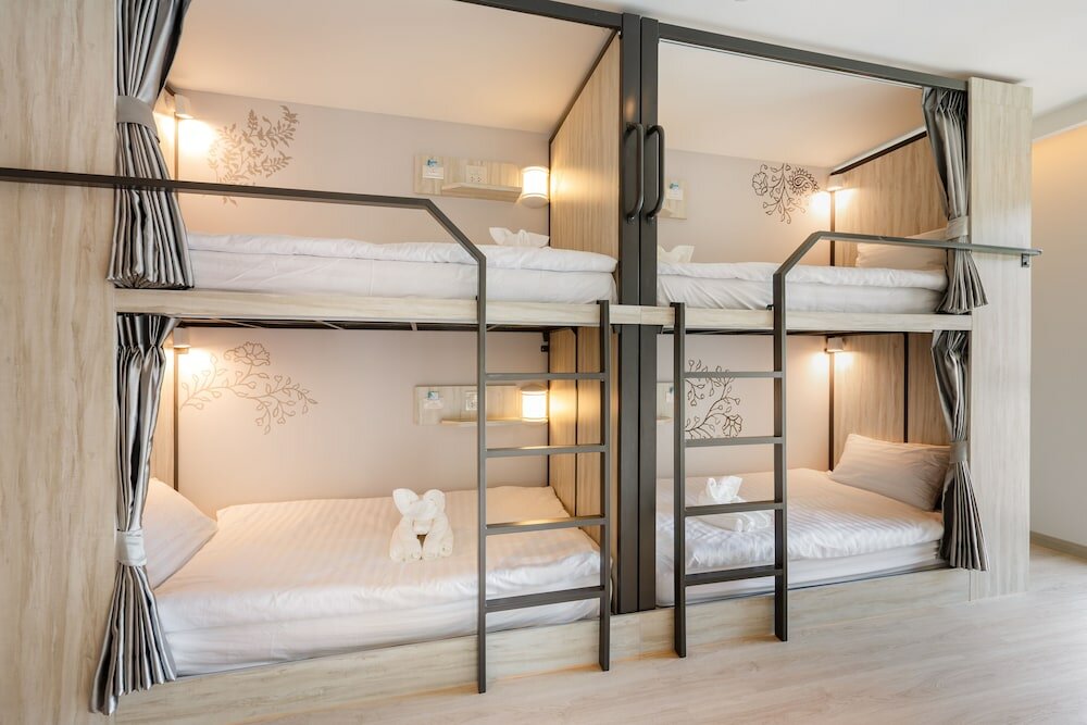 Фото Vacay Aonang Hotel