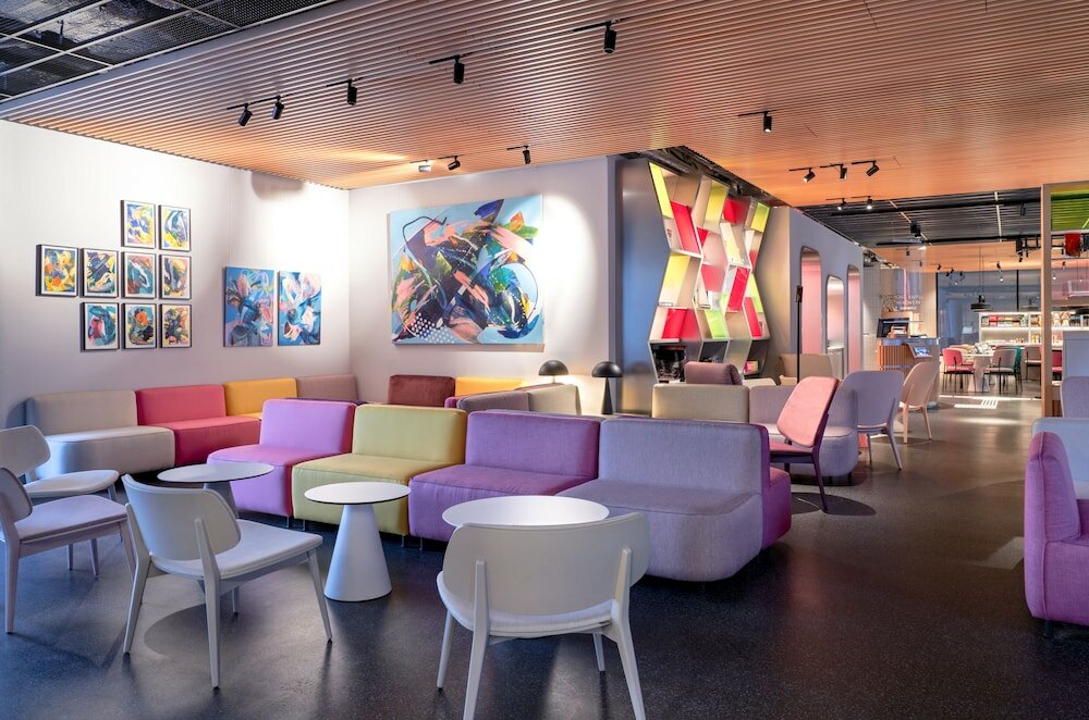 Фото Urban Loft Cologne